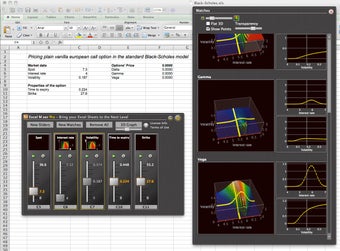 Imagen 0 para Excel Mixer Pro