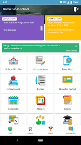 Image 0 for SchoolMitra