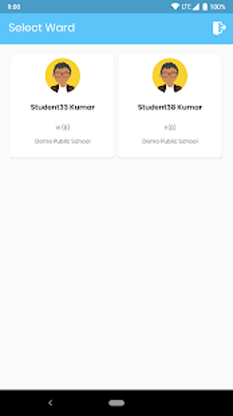 Image 2 for SchoolMitra