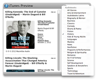 Imagen 1 para iTunes Preview