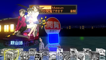 Image 0 for Densha de D: Climax Stage