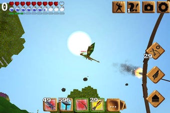 Imagen 0 para Block Story lite