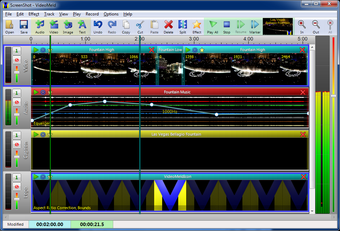 Imagen 0 para VideoMeld