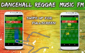 Image 0 for Dancehall Reggae Music FM