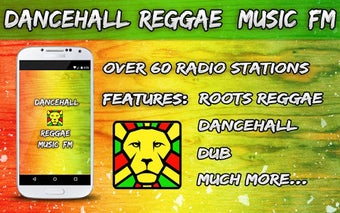 Image 2 for Dancehall Reggae Music FM