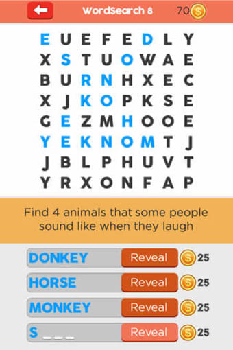 Image 0 for Word Search Twist - Puzzl…