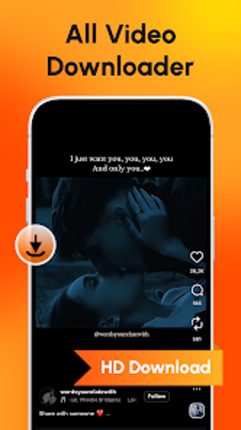 Image 0 for Video Download - Save  Pl…