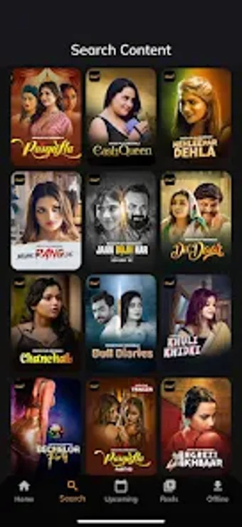 Imagen 0 para Mooviplay OTT