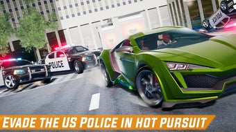 Image 2 for Car Transport Crime Simul…