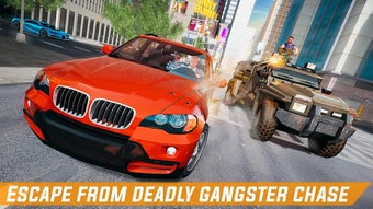 Image 1 for Car Transport Crime Simul…