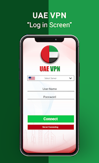 Image 0 for UAE VPN
