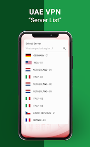 Image 0 for UAE VPN