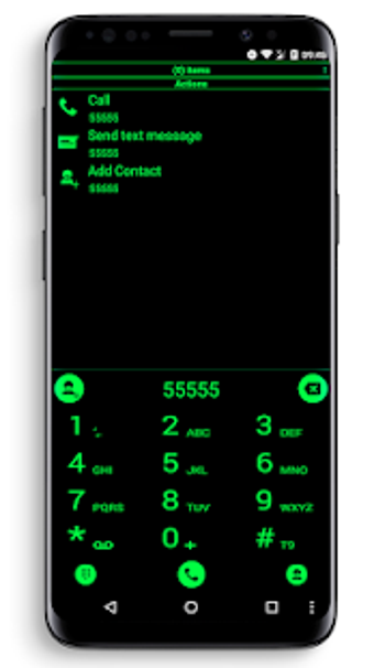 Imagen 1 para Theme for Drupe and Rocke…