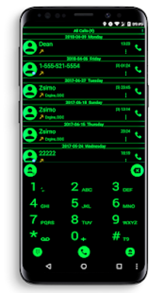 Imagen 3 para Theme for Drupe and Rocke…