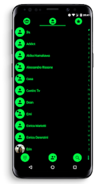 Imagen 2 para Theme for Drupe and Rocke…