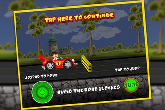 Image 0 for Car Rush - Ultimate Racin…