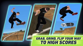 Imagen 3 para Tony Hawk's Skate Jam