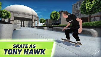 Imagen 2 para Tony Hawk's Skate Jam