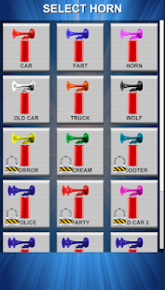 Image 2 for Air Horn Sounds Simulator…