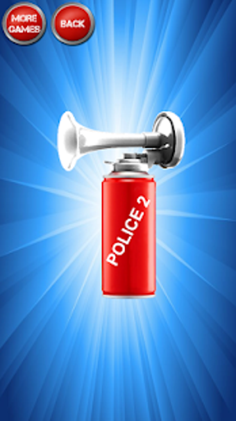 Image 1 for Air Horn Sounds Simulator…