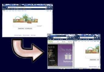Imagen 0 para Tab Scissors for Chrome