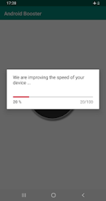 Imagen 2 para Speed Up For Android