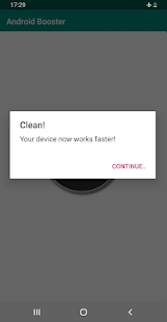 Imagen 3 para Speed Up For Android