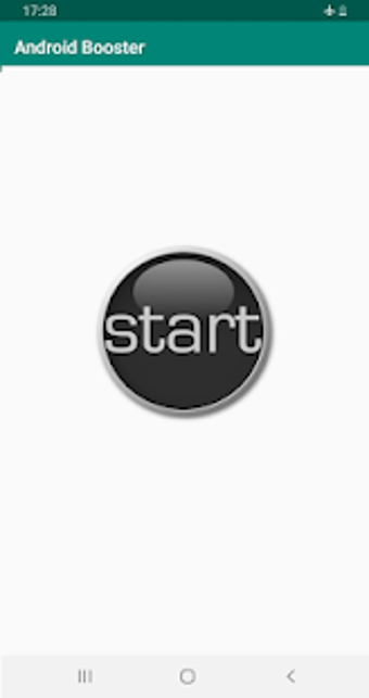 Imagen 1 para Speed Up For Android
