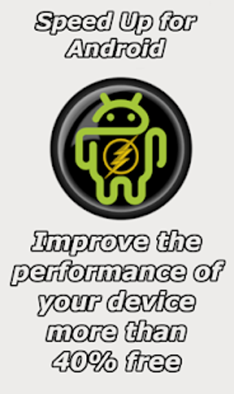 Imagen 0 para Speed Up For Android