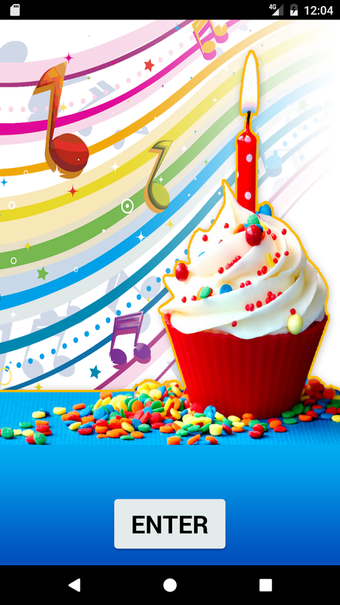 Imagen 1 para Happy Birthday Song