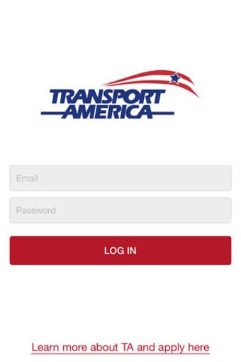 Image 0 for Transport America Driver …