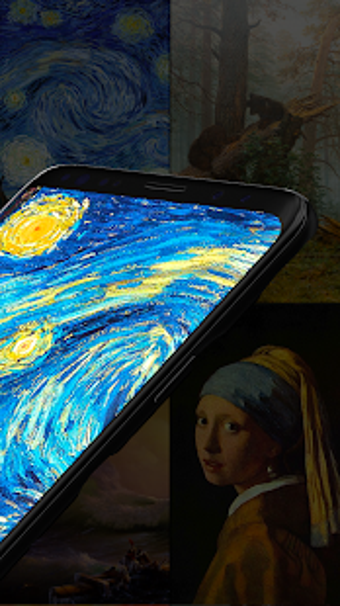 Image 1 for ARTWALLS  Art Wallpapers