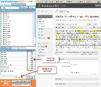 Imagen 0 para WordStream for SEO