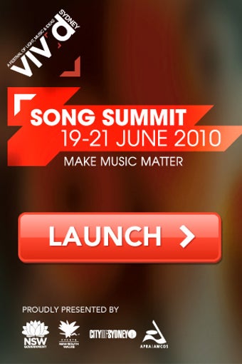 Image 0 for Song Summit