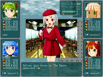 Image 1 for Roaming Dragon Island 2