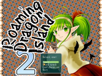 Image 3 for Roaming Dragon Island 2