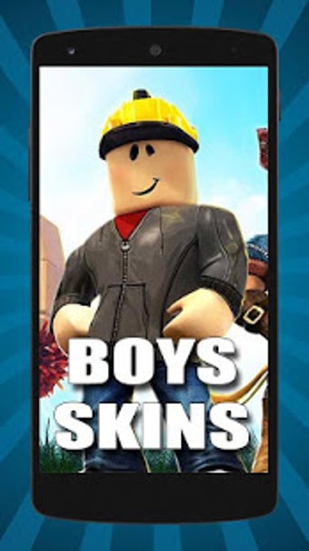 Image 2 for Best Skins For Roblox