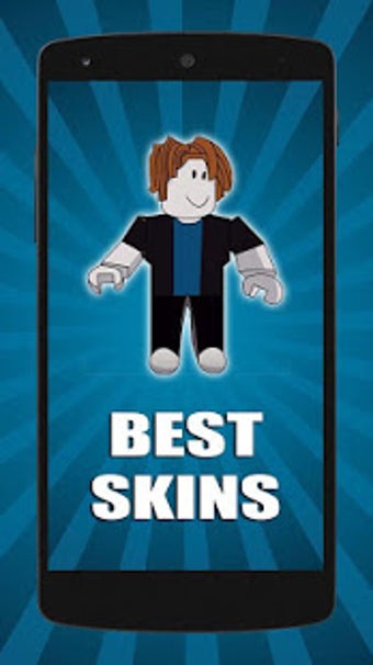 Image 0 for Best Skins For Roblox