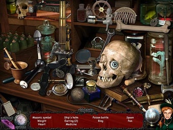 Image 0 for Mystery Murders: Jack The…