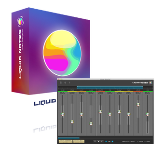 Imagen 3 para Liquid Notes