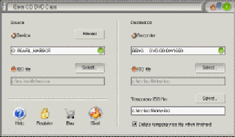 Image 0 for Easy CD DVD Copy