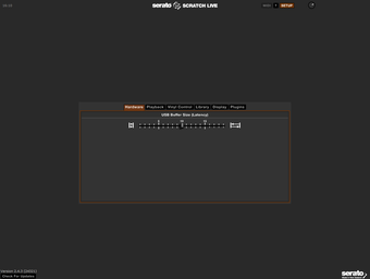 Image 0 for Serato Scratch Live