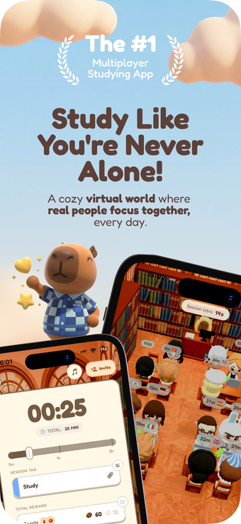 Image 0 for Focus Town: Study With Fr…