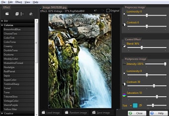 Image 0 for PhotoChances Lab