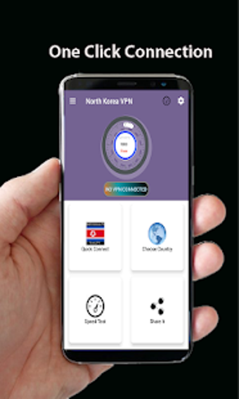 Imagen 2 para North Korea VPN Client Un…