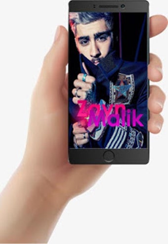 Imagen 3 para Zayn Malik mp3 + Lyrics (…
