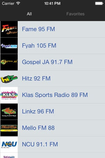 Imagen 0 para Jamaica Radio