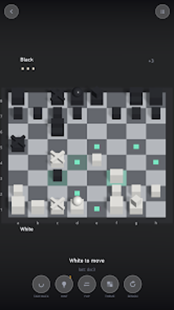 Imagen 0 para Blockmate: Cube Chess