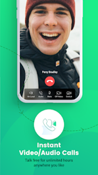 Image 1 for Comera - Video Calls & Ch…
