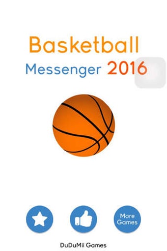 Imagen 0 para Basketball Messeger 2016